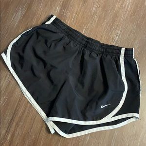 Nike athletic shorts